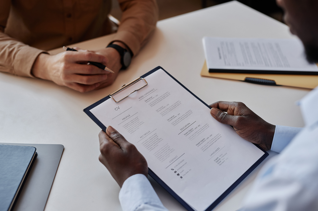 Essential IT Skills to Highlight on Your CV