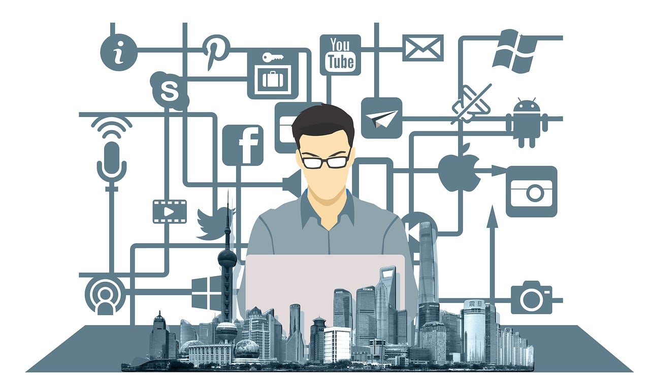 Unlock Your Future with a Government-Funded Digital Marketing Apprenticeship Programme