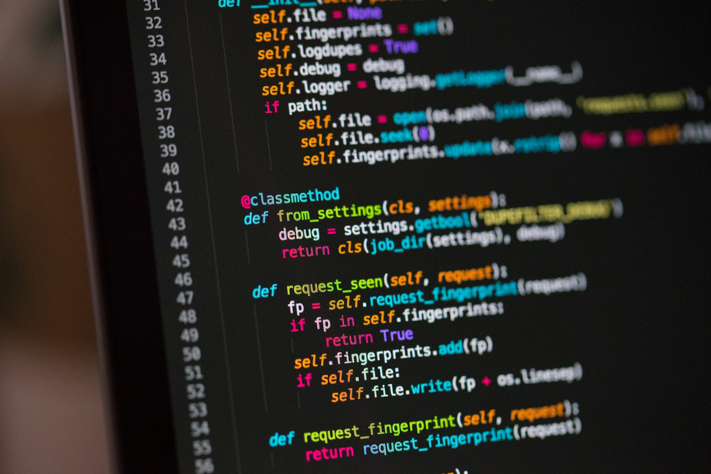 Getting a Job After Learning Python: A Lucrative Career Path