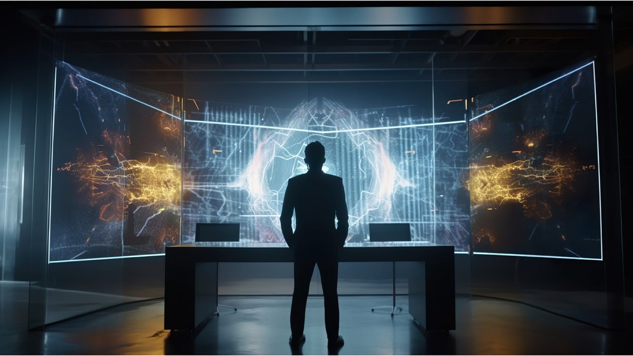 Discover What Different Areas of Cyber Security Most Interest You